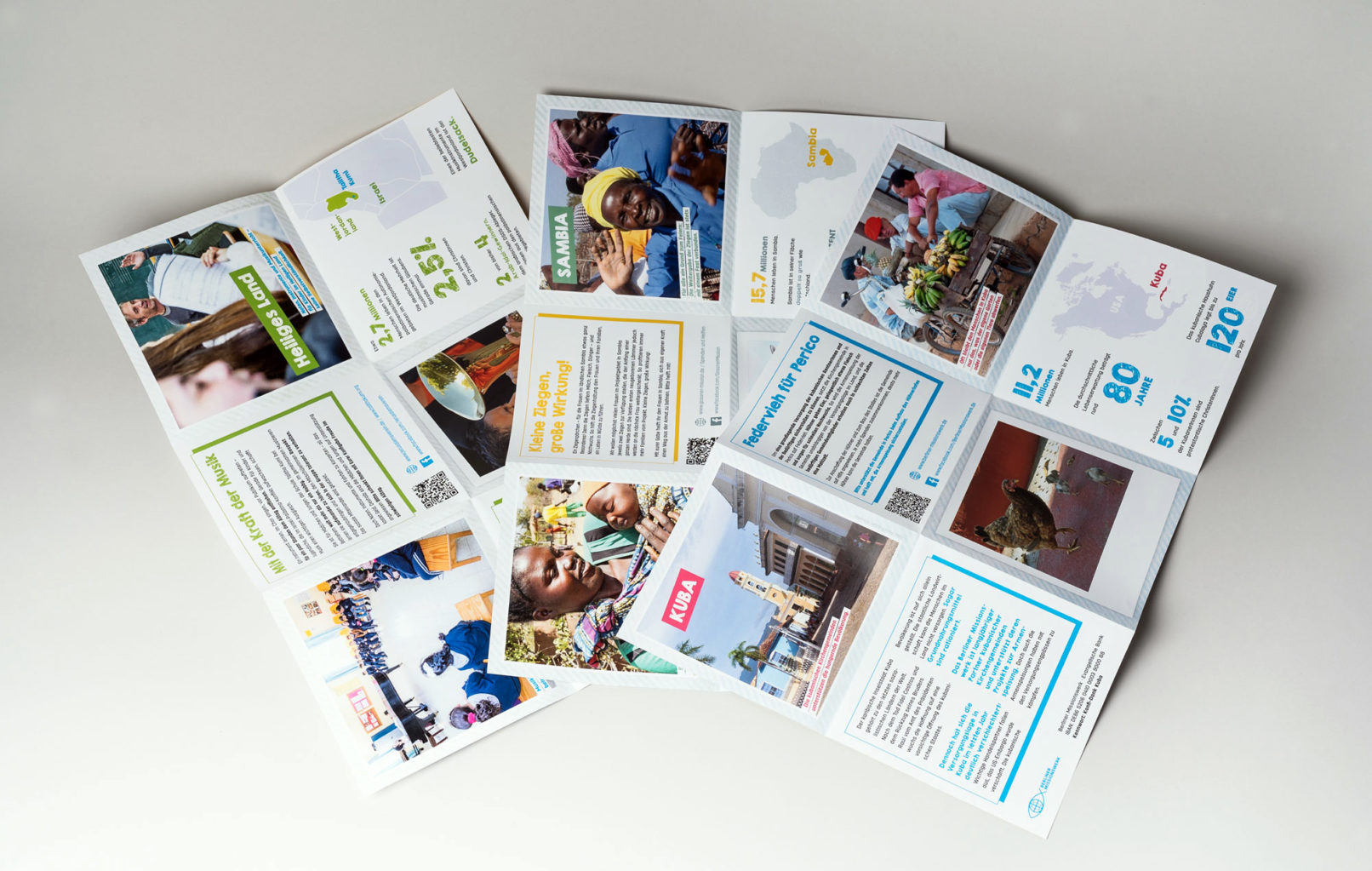 Konfi Flyer alle innen